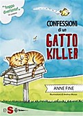 Confessioni di un gatto killer