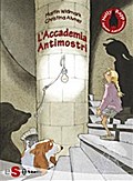 NELLY RAPP - L’Accademia Antimostri