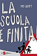 La scuola è finita!