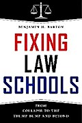 Fixing Law Schools