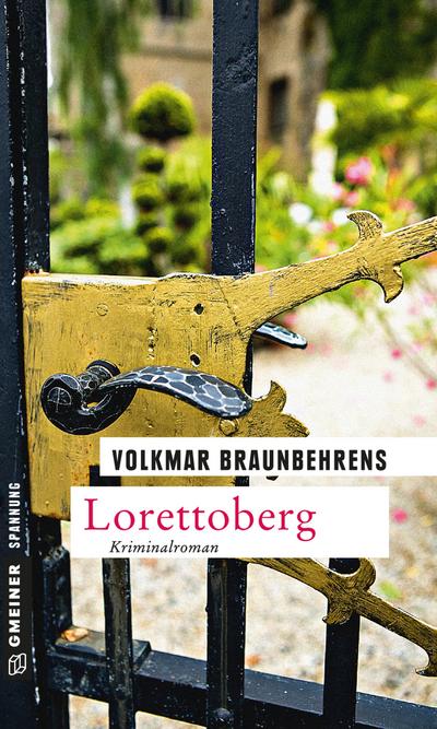 Braunbehrens, V: Lorettoberg
