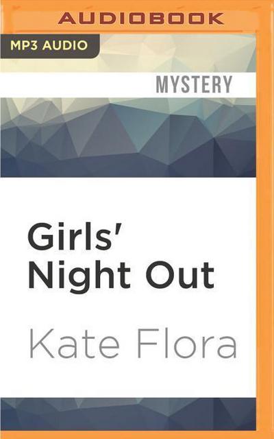 Girls’ Night Out: A Mystery