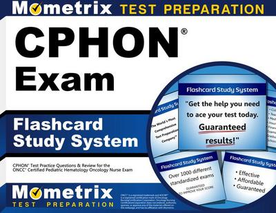 Cphon Exam Flashcard Study System