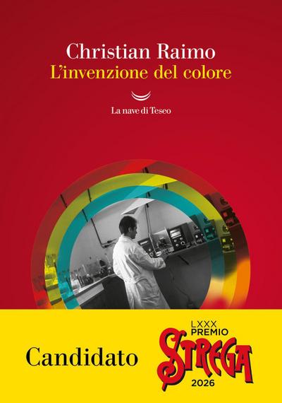 L’ invenzione del colore