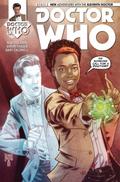 Doctor Who