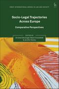Socio-Legal Trajectories Across Europe