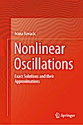 Nonlinear Oscillations