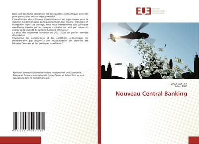 Nouveau Central Banking
