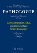 Pathologie