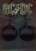 AC/DC - Family Jewels