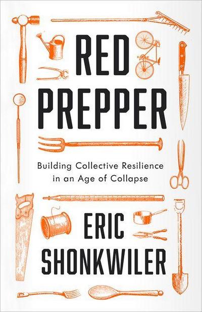 Red Prepper