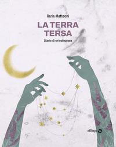 La terra tersa. Diario di un’estinzione