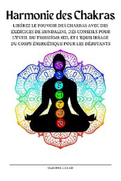 Harmonie des Chakras