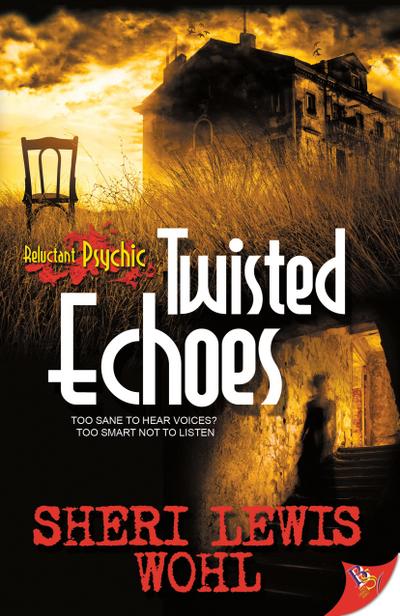 Twisted Echoes