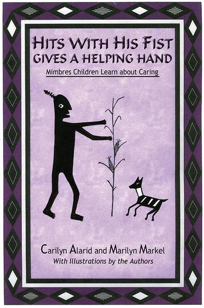 Hits With His Fist Gives a Helping Hand