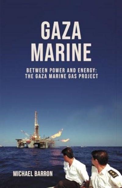 The Gaza Marine Story