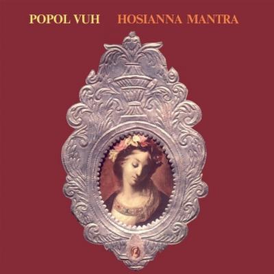 Hosianna Mantra, 1 Schallplatte