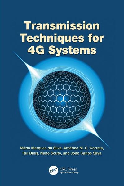 Transmission Techniques for 4G Systems