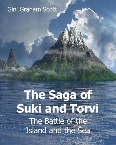 The Saga of Suki and Torvi