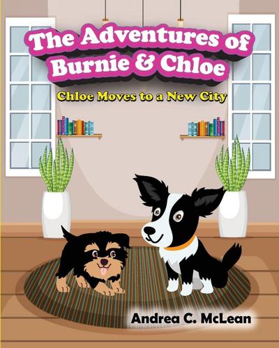 The Adventures of Burnie & Chloe