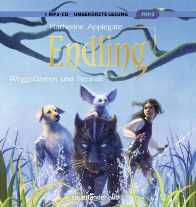 Endling 02: Weggefährten und Freunde