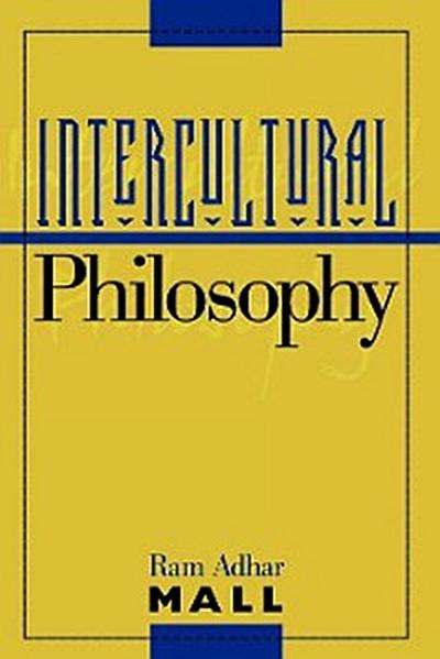 Intercultural Philosophy