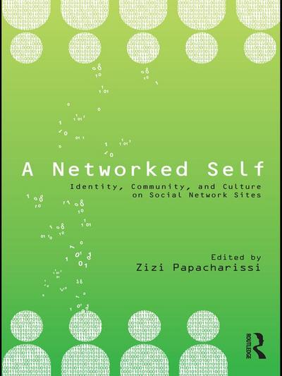 A Networked Self