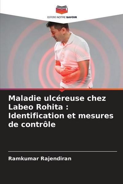 Maladie ulcéreuse chez Labeo Rohita : Identification et mesures de contrôle