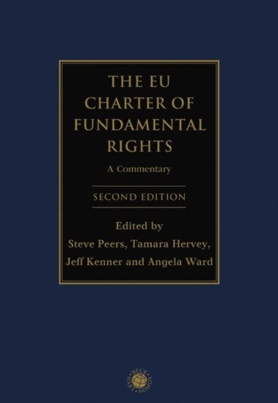 The EU Charter of Fundamental Rights