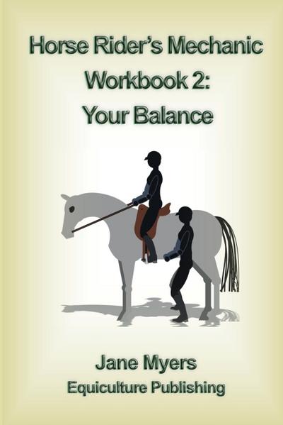 Horse Rider’s Mechanic Workbook 2