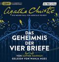 Das Geheimnis der vier Briefe