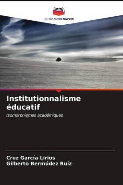Institutionnalisme éducatif