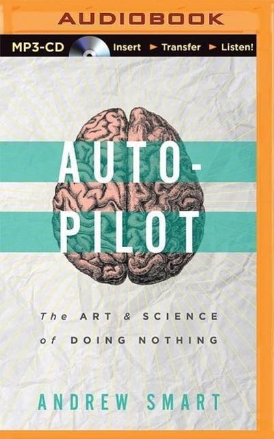 Autopilot: The Art and Science of Doing Nothing