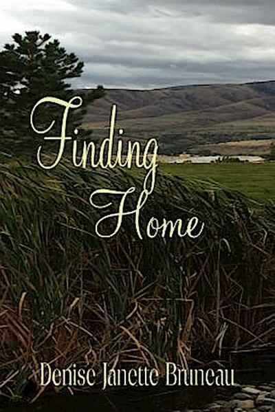 Finding Home