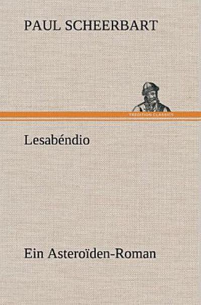 Lesabéndio