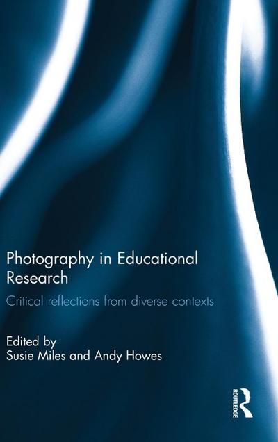 Photography in Educational Research