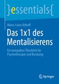 Das 1x1 des Mentalisierens