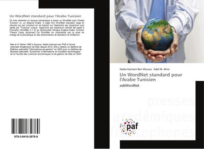 Un WordNet standard pour l’Arabe Tunisien