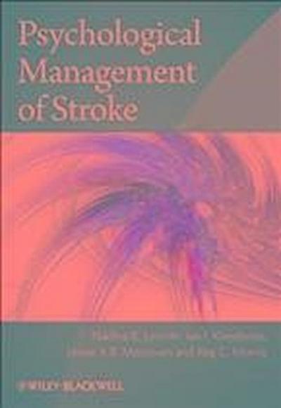 Psychological Management of Stroke