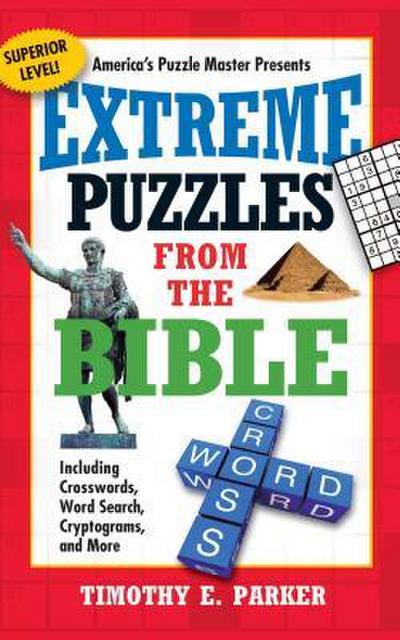 Extreme Puzzles from the Bible