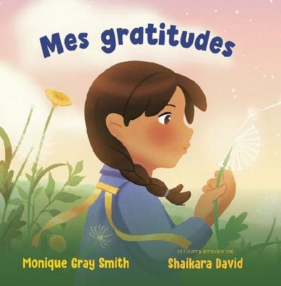 Mes Gratitudes