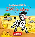 Zaki le zèbre