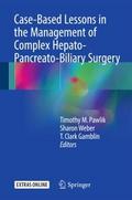 Case-Based Lessons in the Management of Complex He
