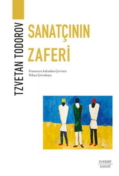 Sanatcinin Zaferi