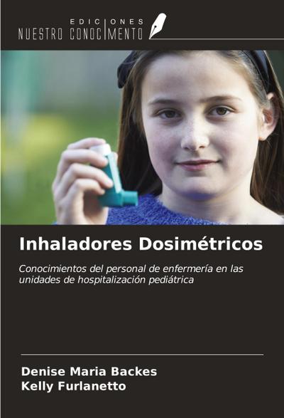 Inhaladores Dosimétricos