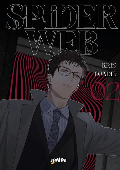 Spider Web. Vol. 2