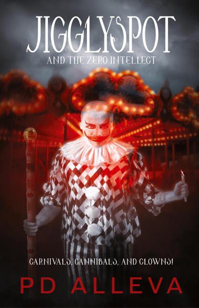 Jigglyspot and the Zero Intellect