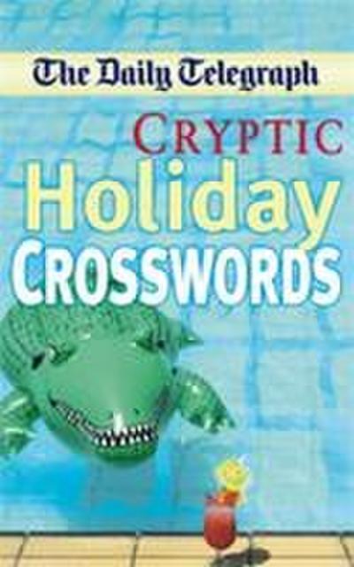 The Daily Telegraph Cryctip Crosswords for Travel