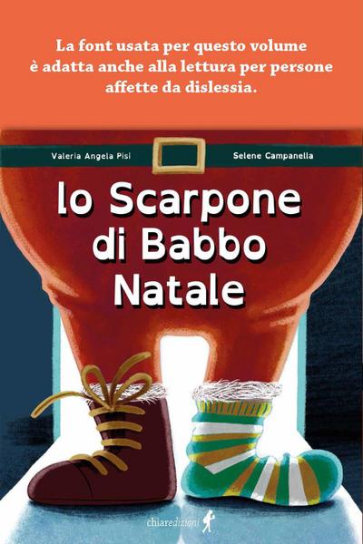 Lo scarpone di Babbo Natale