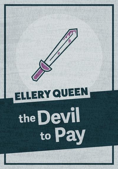 Devil to Pay